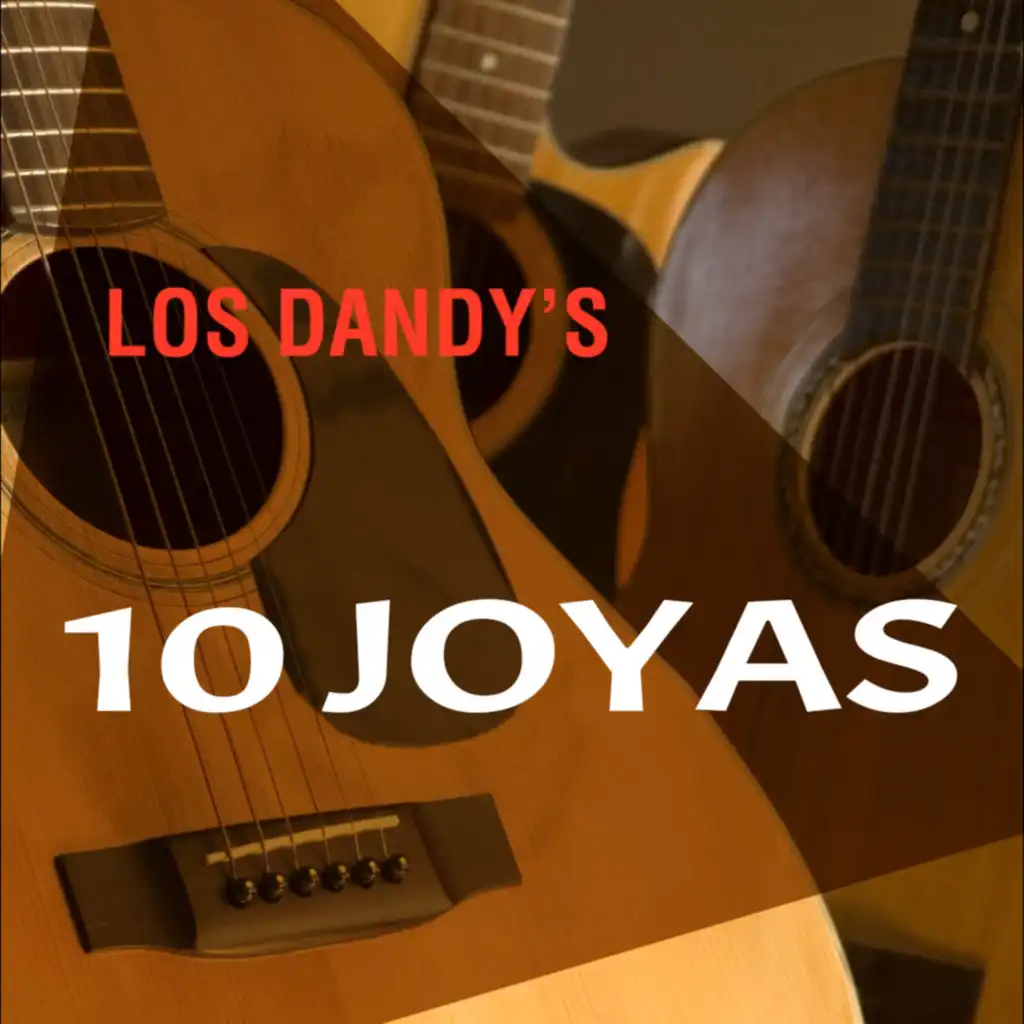 10 Joyas