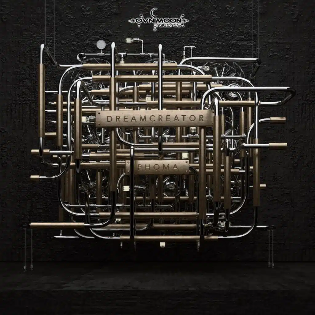 High Goa Pleasures (Phoma Remix)