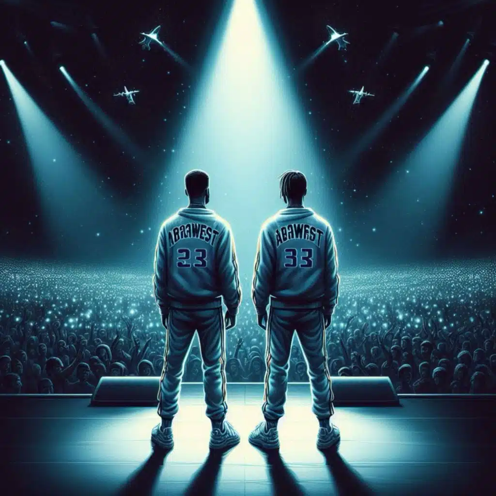 ¿Donde Estan Sleek y Gonnez? (feat. SleekMRT)