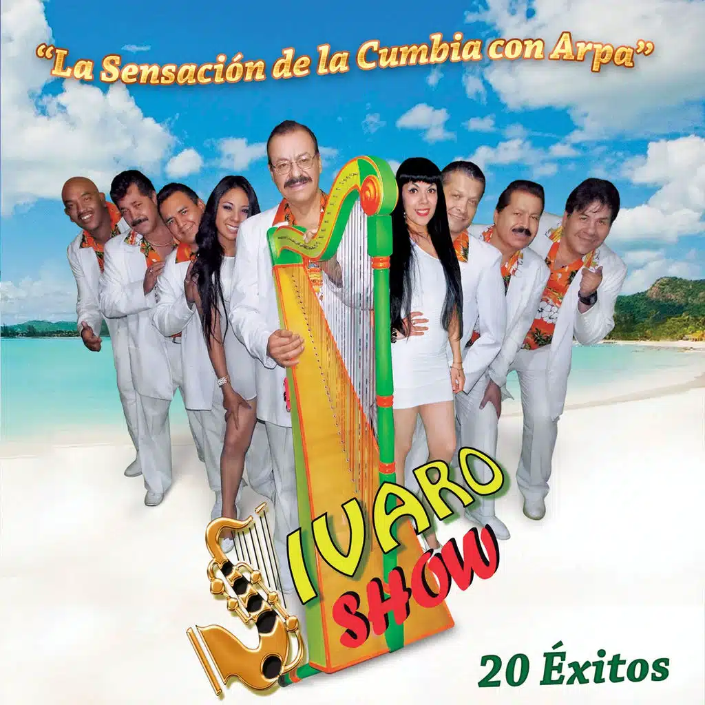 20 Exitos