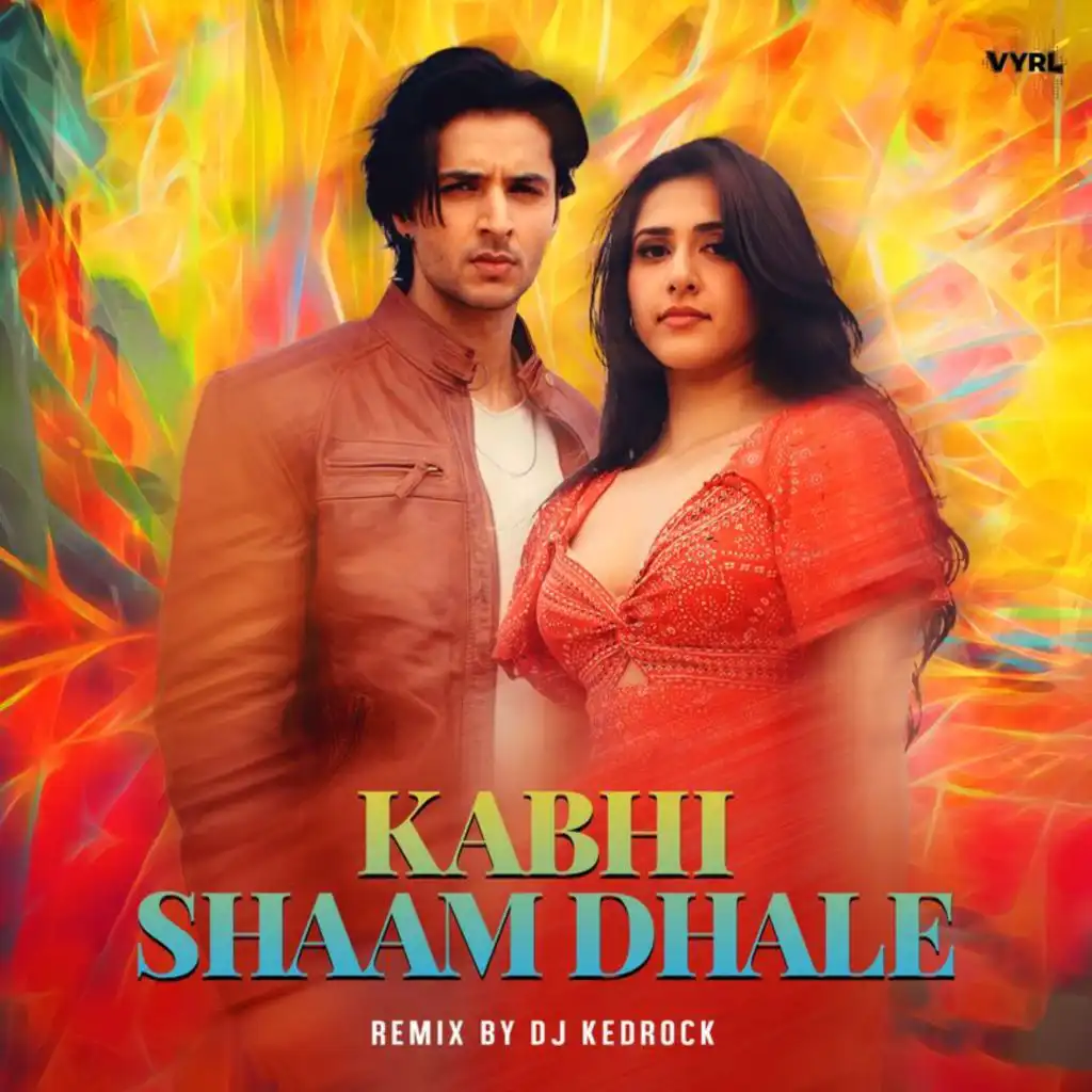 Kabhi Shaam Dhale (Remix)