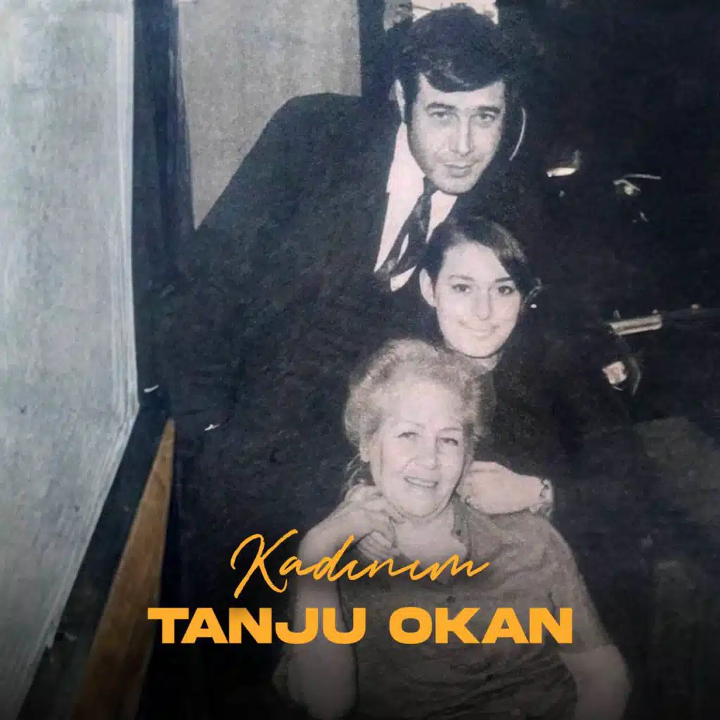 Kadınım