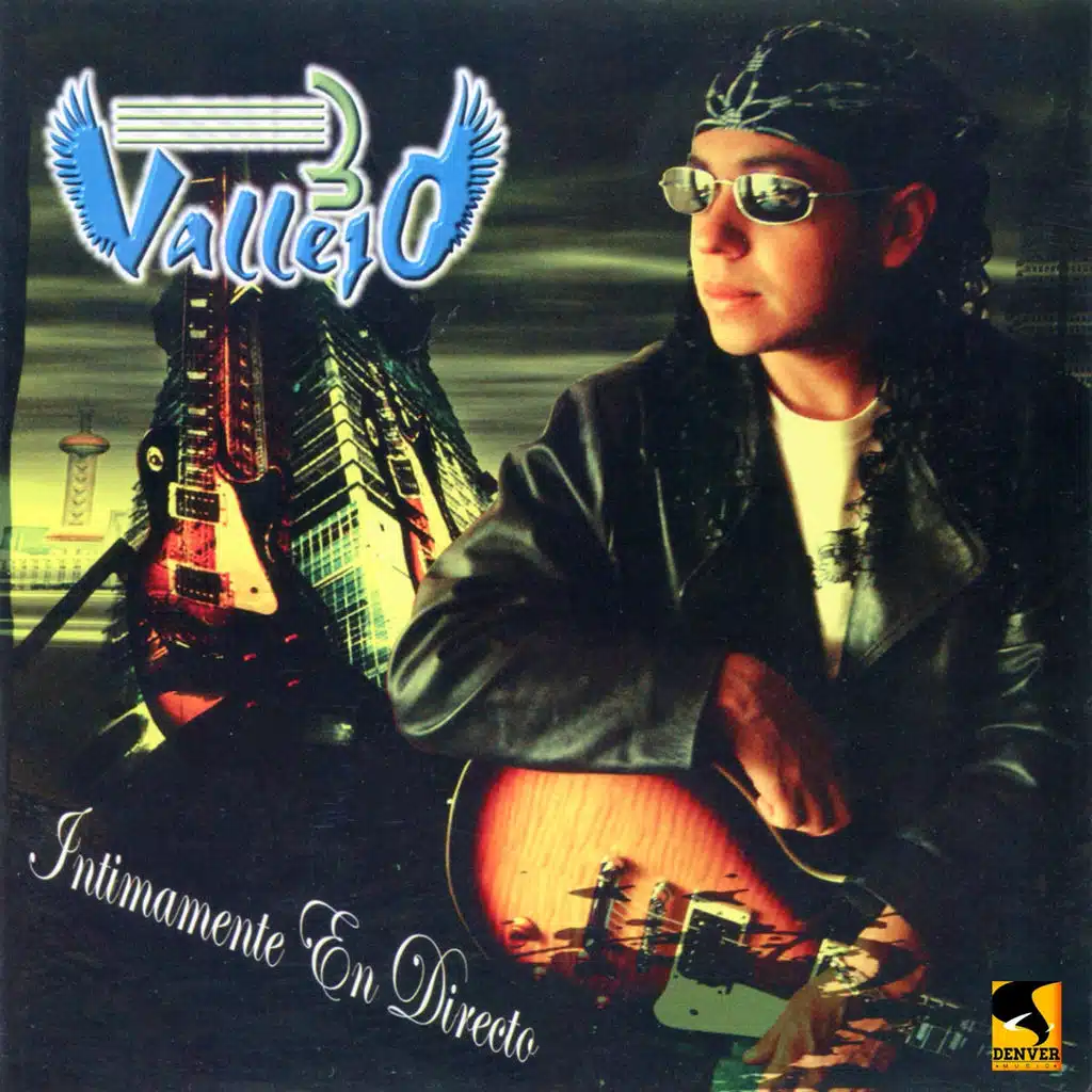 Selva de Amor (En Directo)