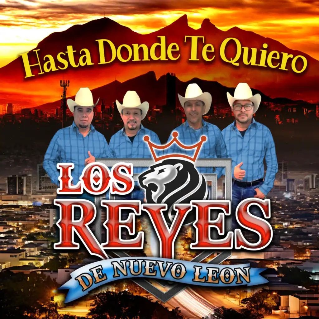 Los Reyes de Nuevo Leon