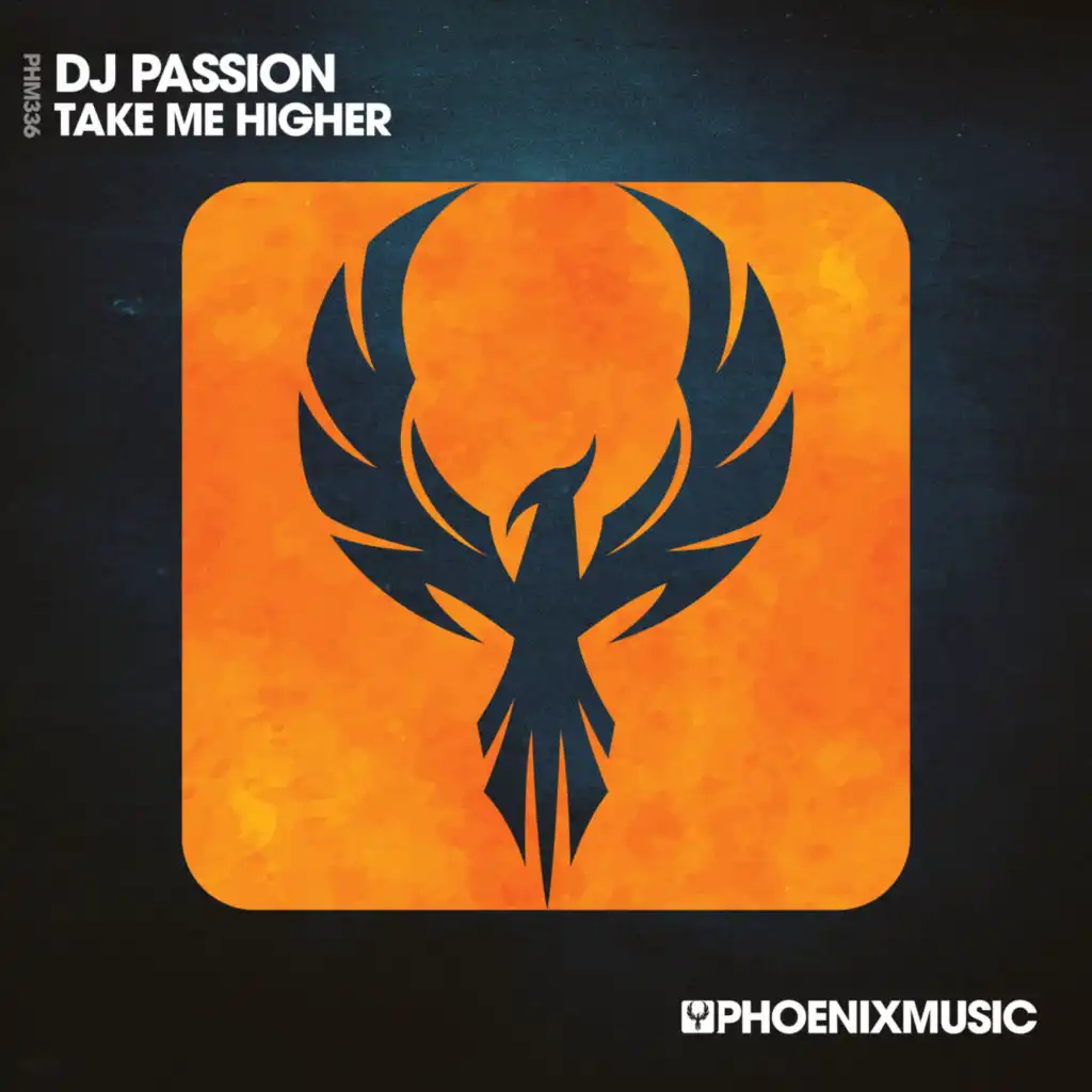 DJ Passion