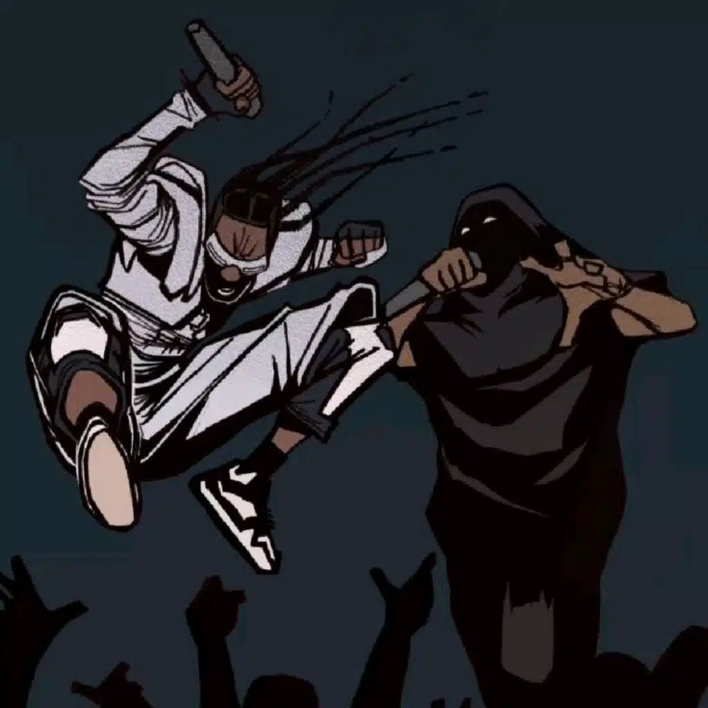 Carnival x Fein (Slowed Remix)