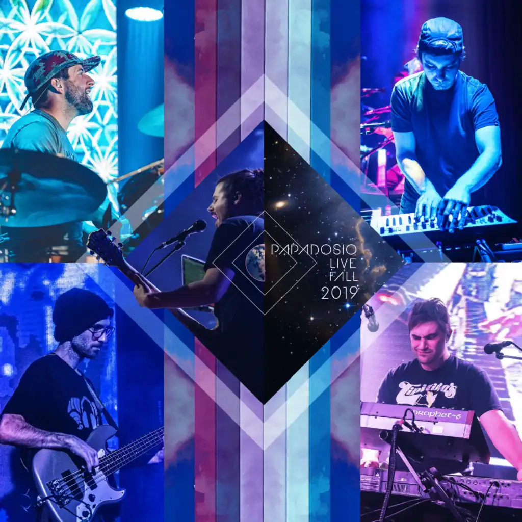 Live Selections | Fall 2019