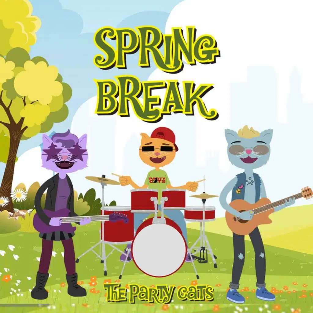 Who Let The Dogs Out