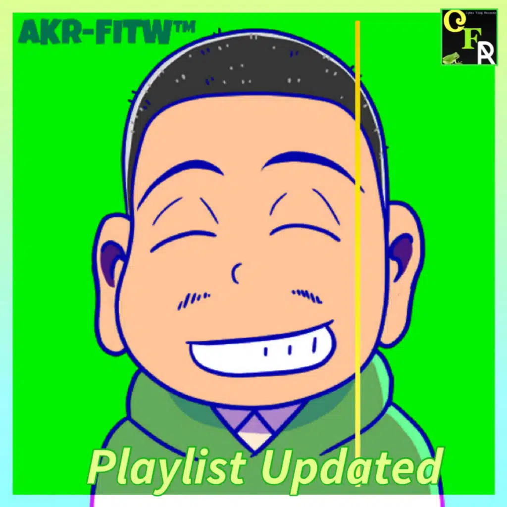 AKR-FITW