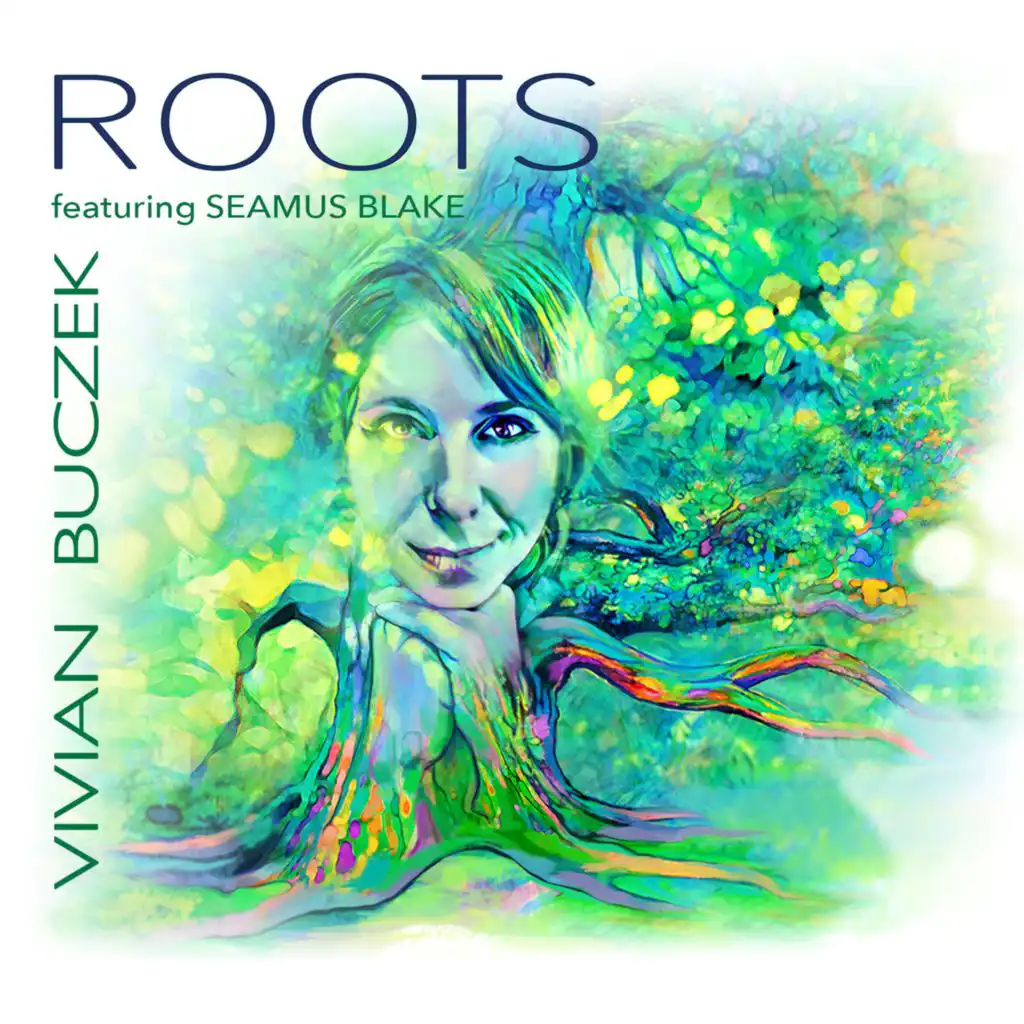 Roots (feat. Seamus Blake, Marten Lundgren, Martin SjÖstedt, Jesper Bodilsen & Morten Lund)