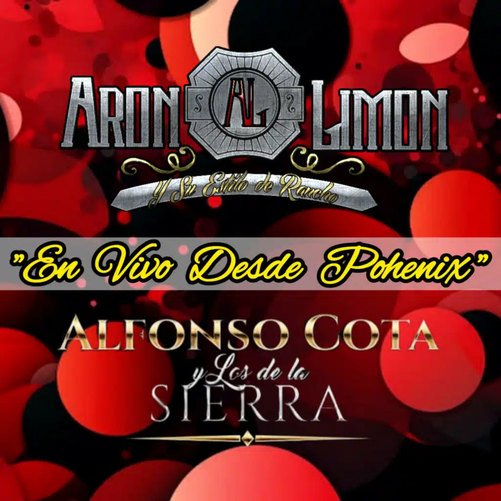 Aron Limon y Su Estilo de Rancho