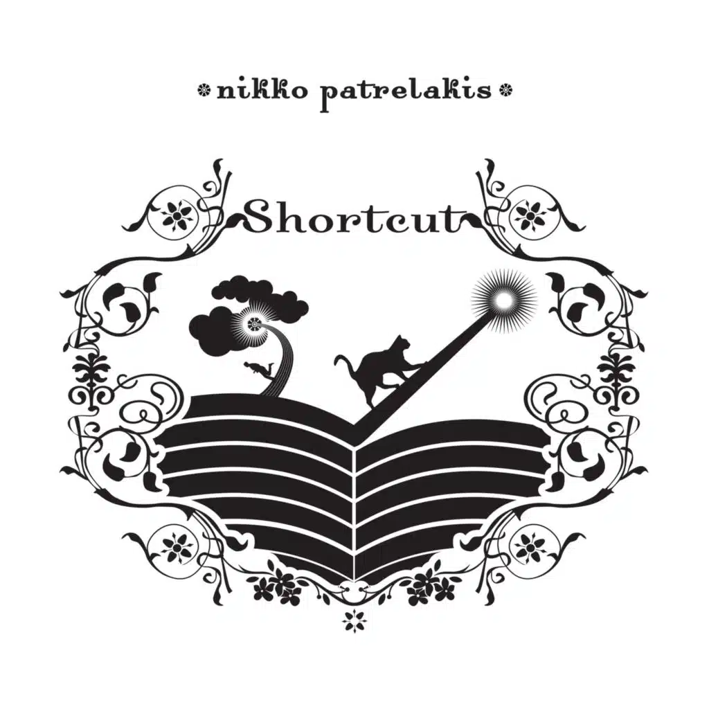 Shortcut (Hiroshi Watanabe Kaito edit) [feat. K.BHTA]