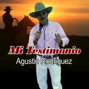 Agustín Rodríguez