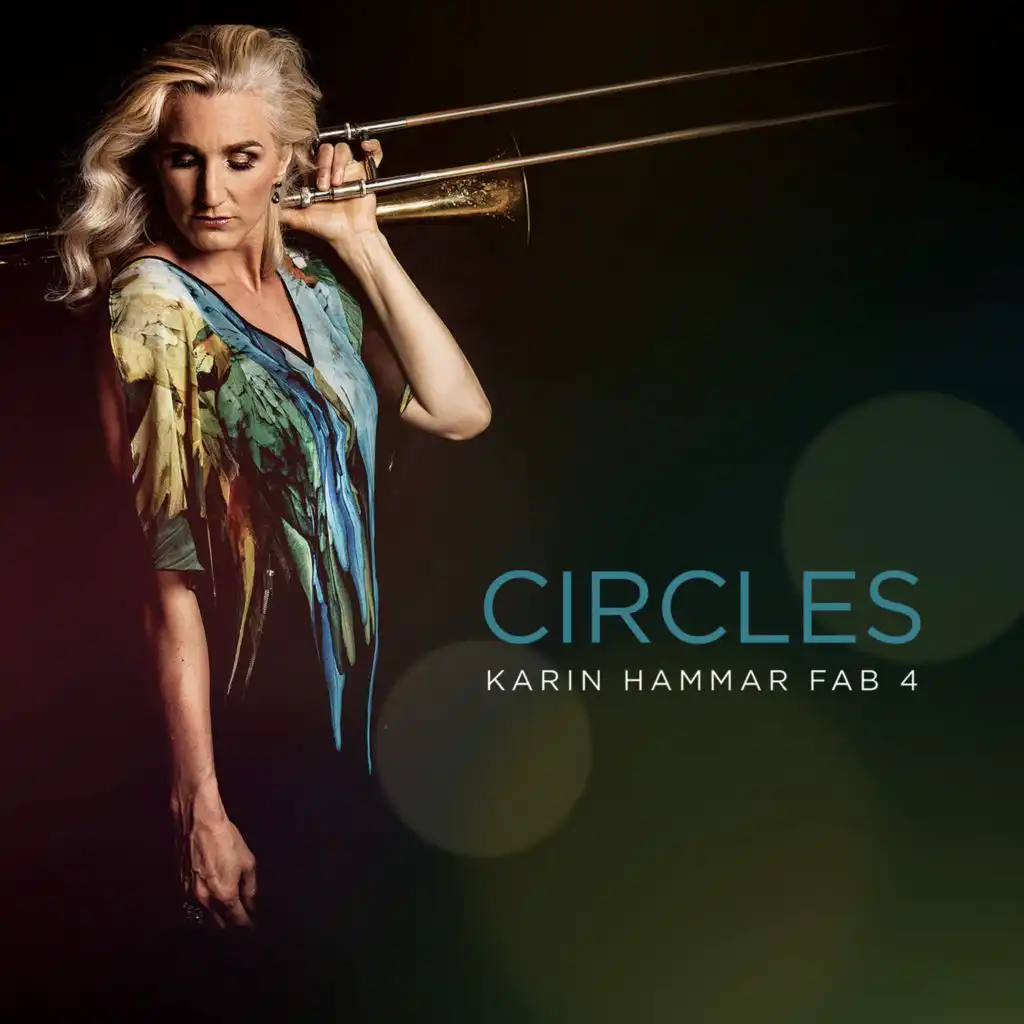 Circles (feat. Andreas Hourdakis, Niklas Fernqvist & Fredrik Rundqvist)