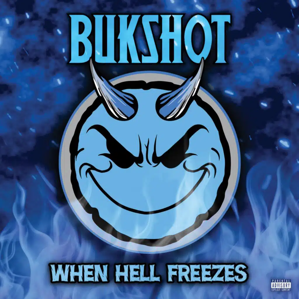 When Hell Freezes