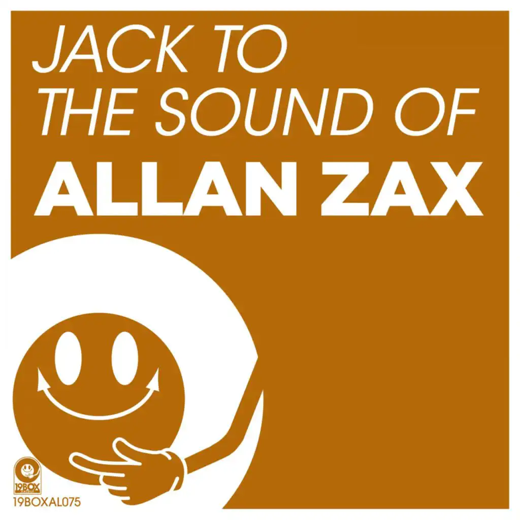 The Crying Game (Allan Zax Dub Mix)