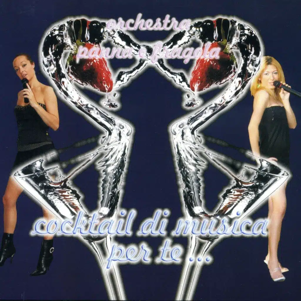 Cocktail di musica per te…