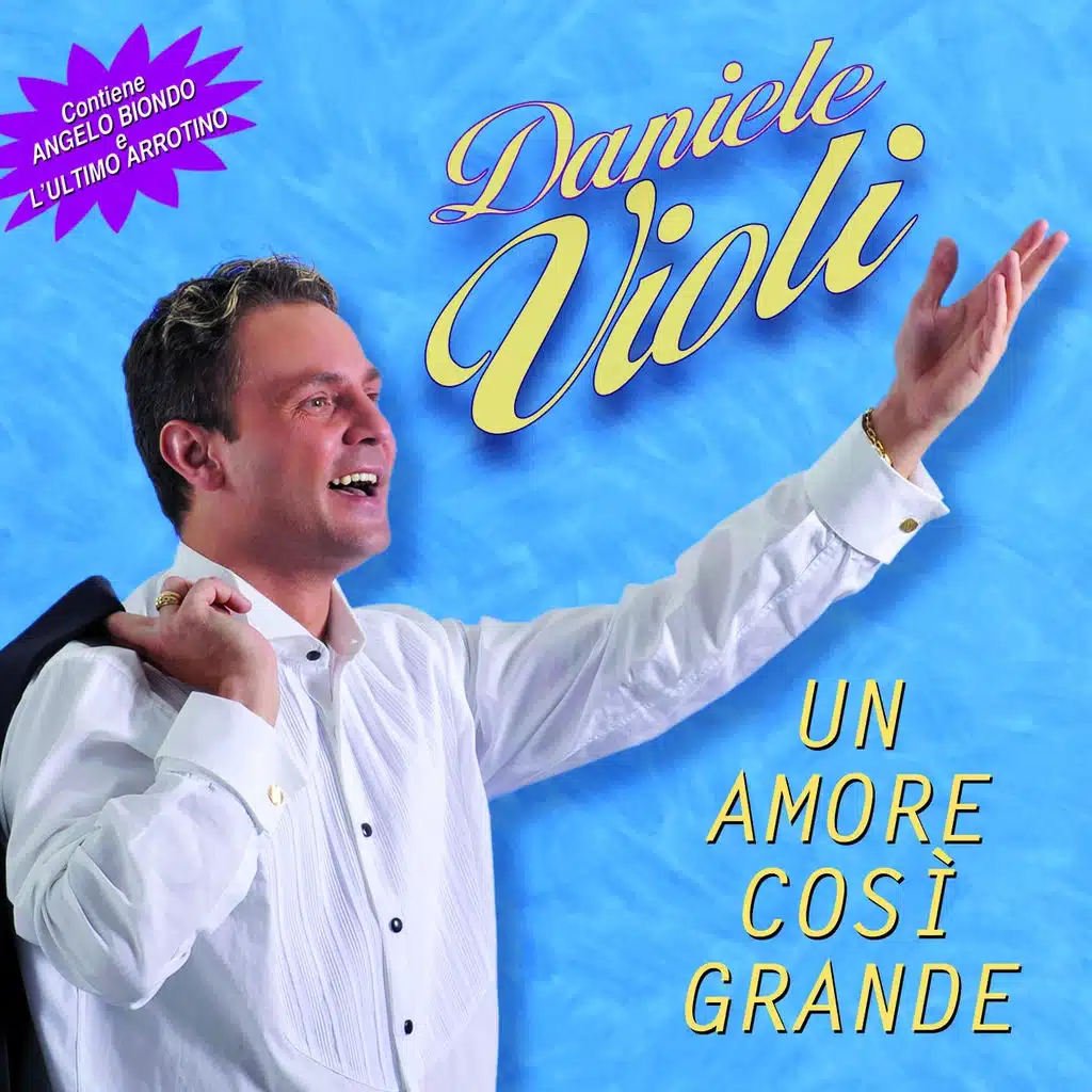 Un amore così grande