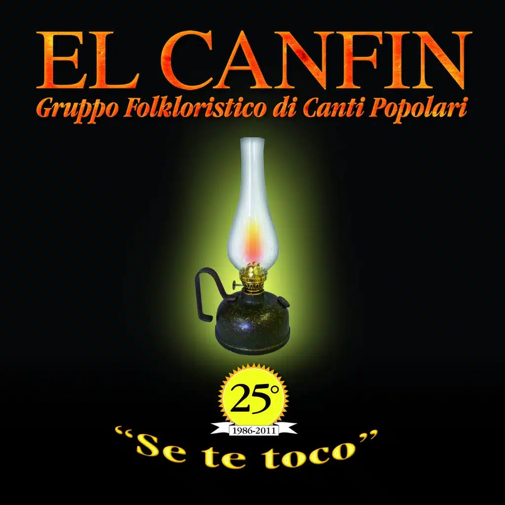 Se te toco