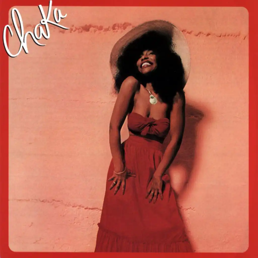 We Got the Love (With George Benson)