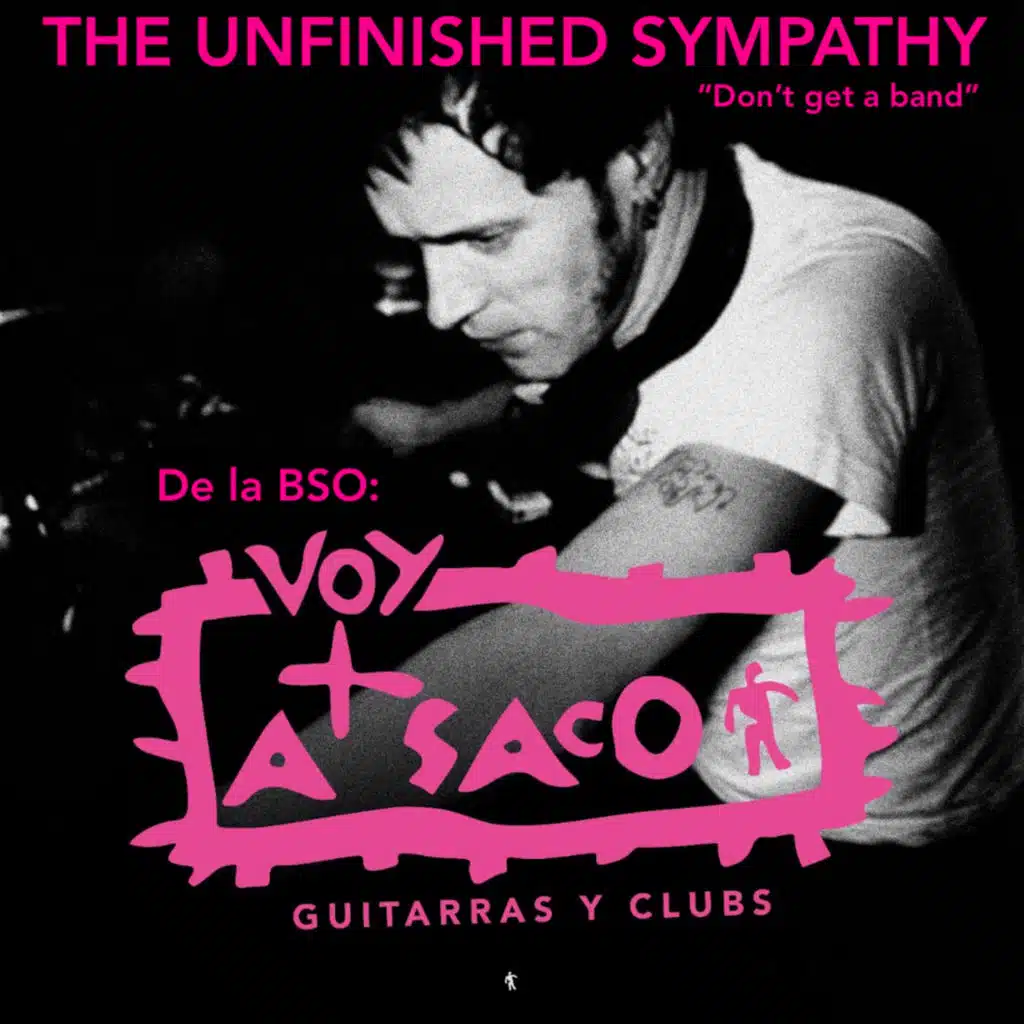 The Unfinished Sympathy