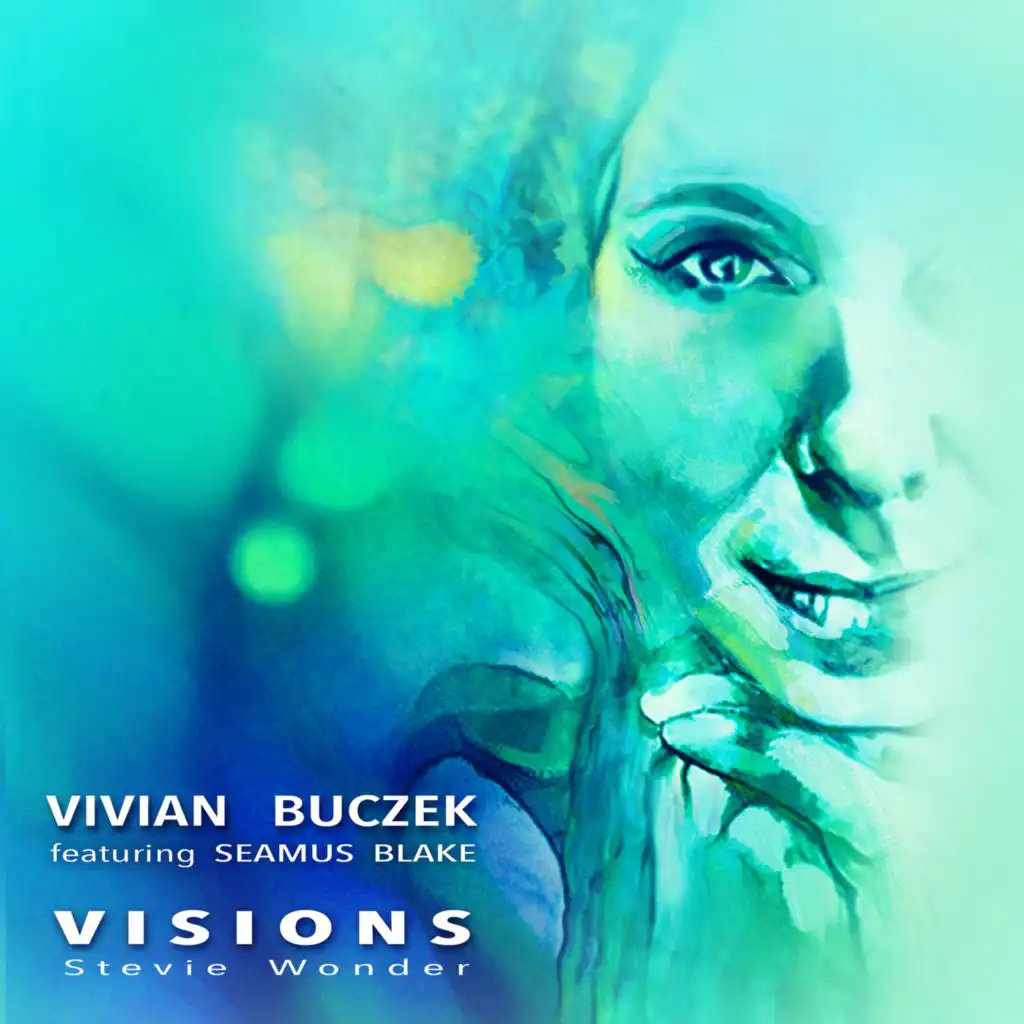 Visions (feat. Seamus Blake, Martin SjÖstedt, Jesper Bodilsen & Morten Lund)