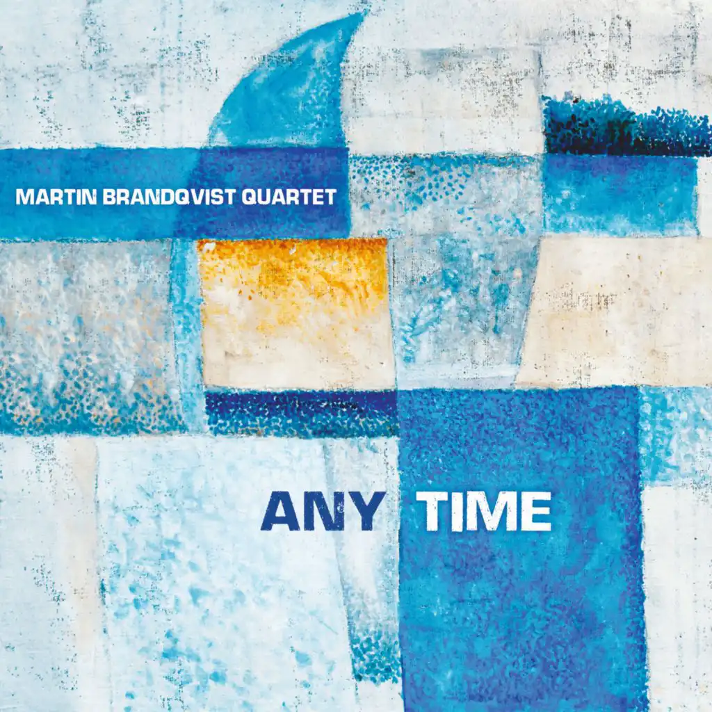 Martin Brandqvist Quartet