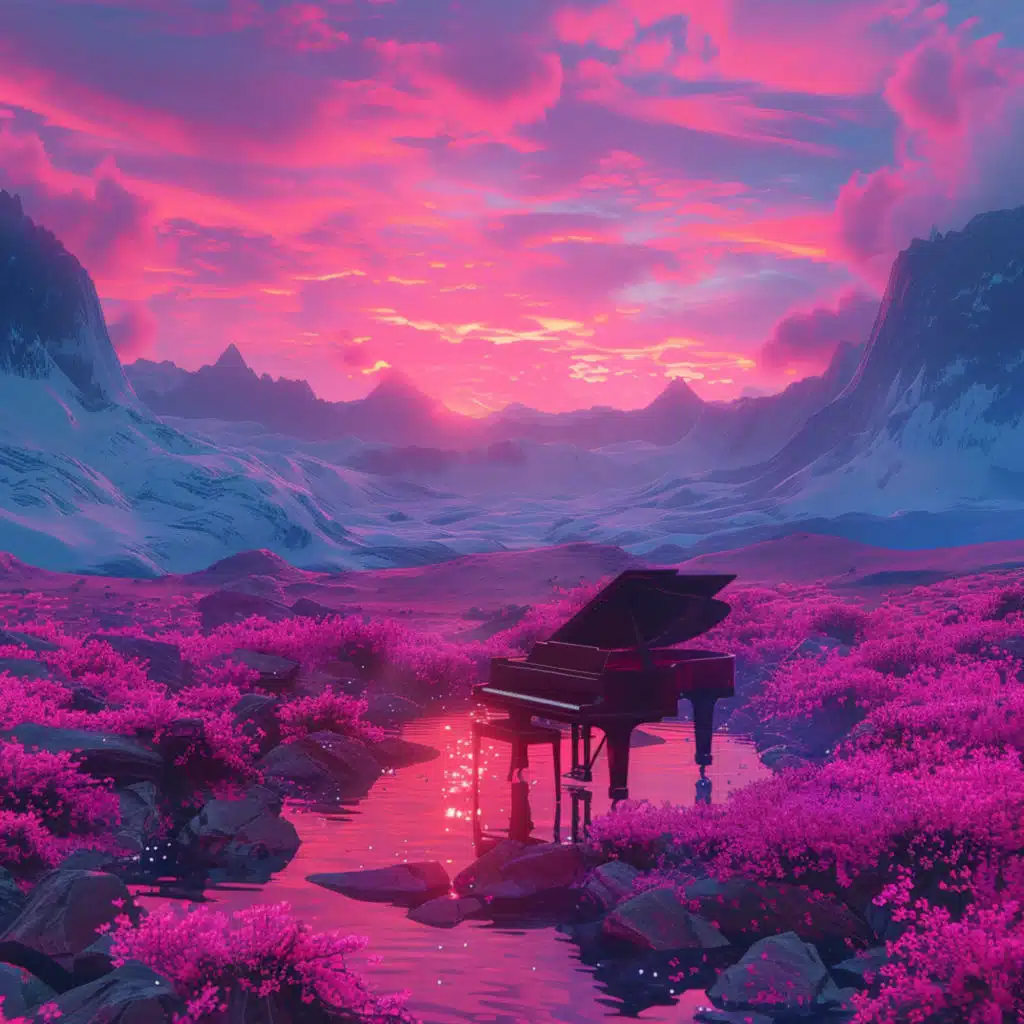 Música De Piano: Ambiente Relajante De Spa