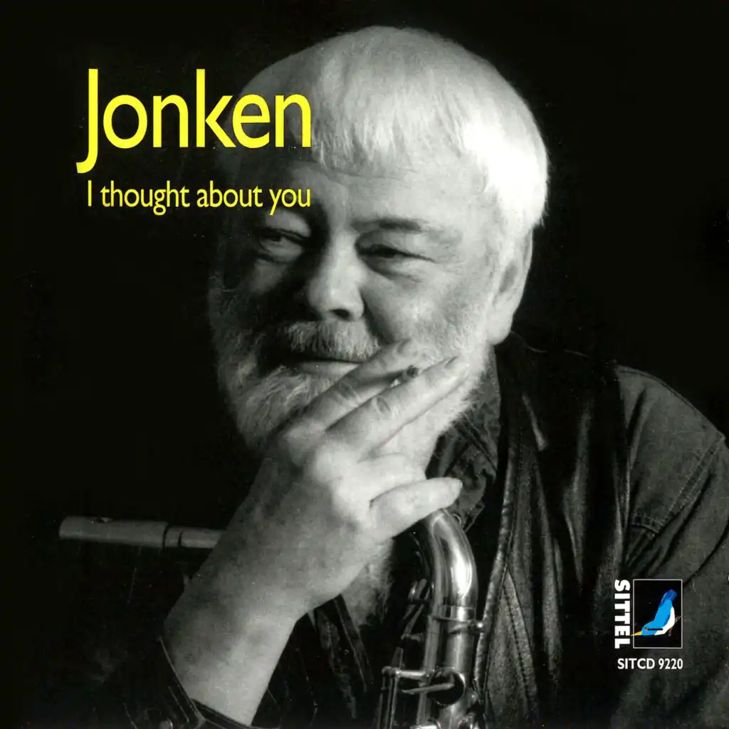 Lennart "Jonken" Jonsson