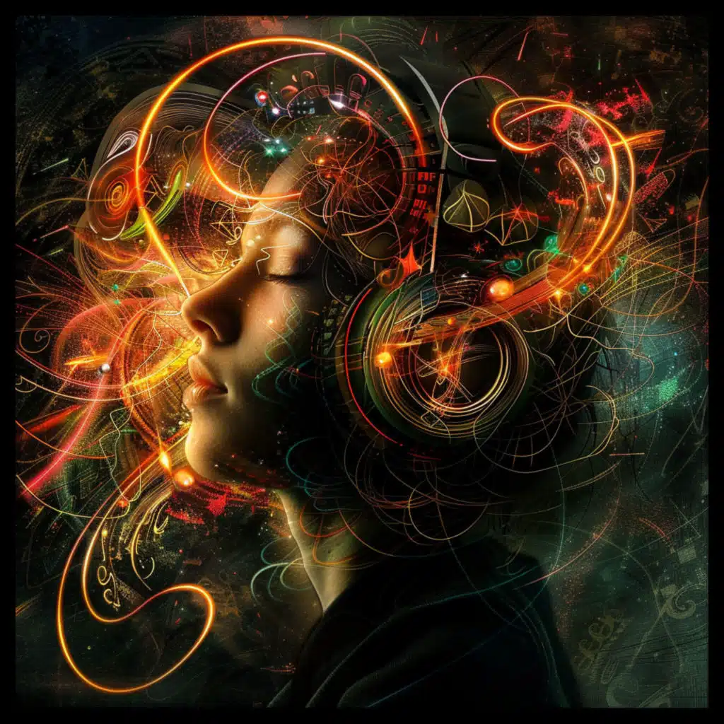 Binaural Mindful Resonance