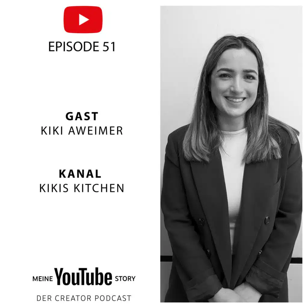 Kikis Kitchen: Ihr Käsekuchen ist ein Welterfolg aus Bochum. Wie in 7 Jahren YouTube ein Team aus 60 Personen entstand