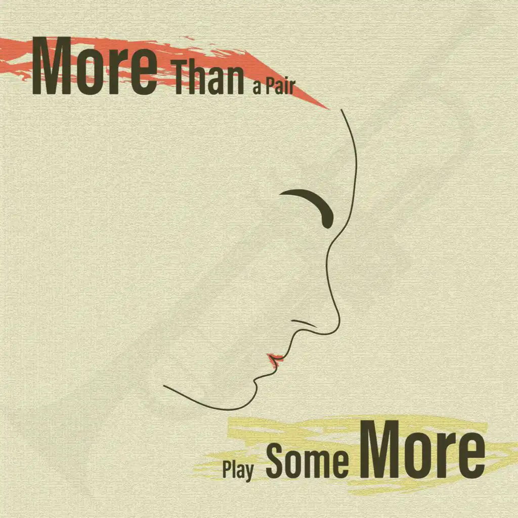 Play Some More (feat. Samuel Olsson)