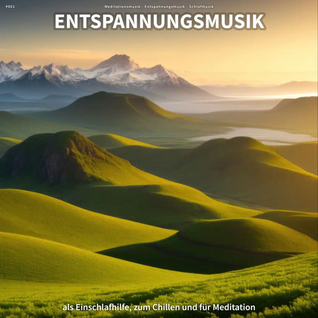 Harmonie auf dem Regenbogen