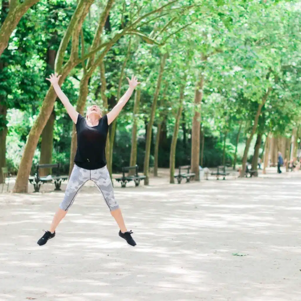 SLP 359: Self Love Quicky – Transitioning Between Goals