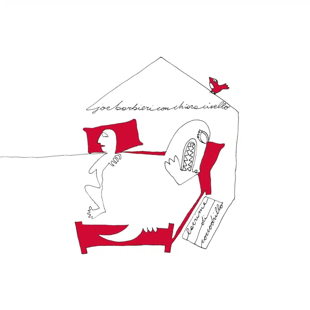Lacrime di coccodrillo (Single)
