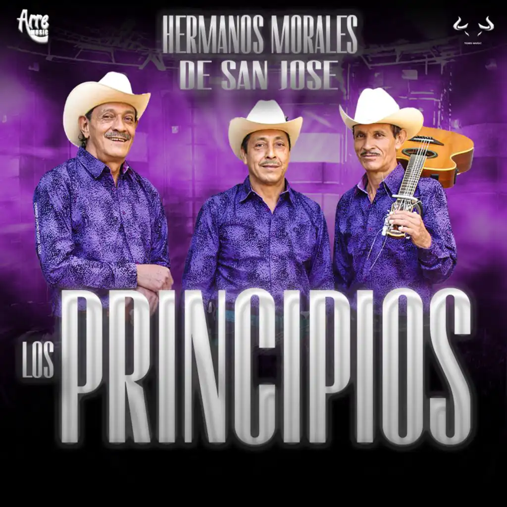 Hermanos Morales de San Jose