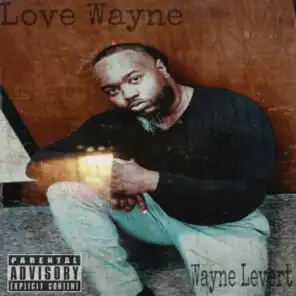 Wayne Levert