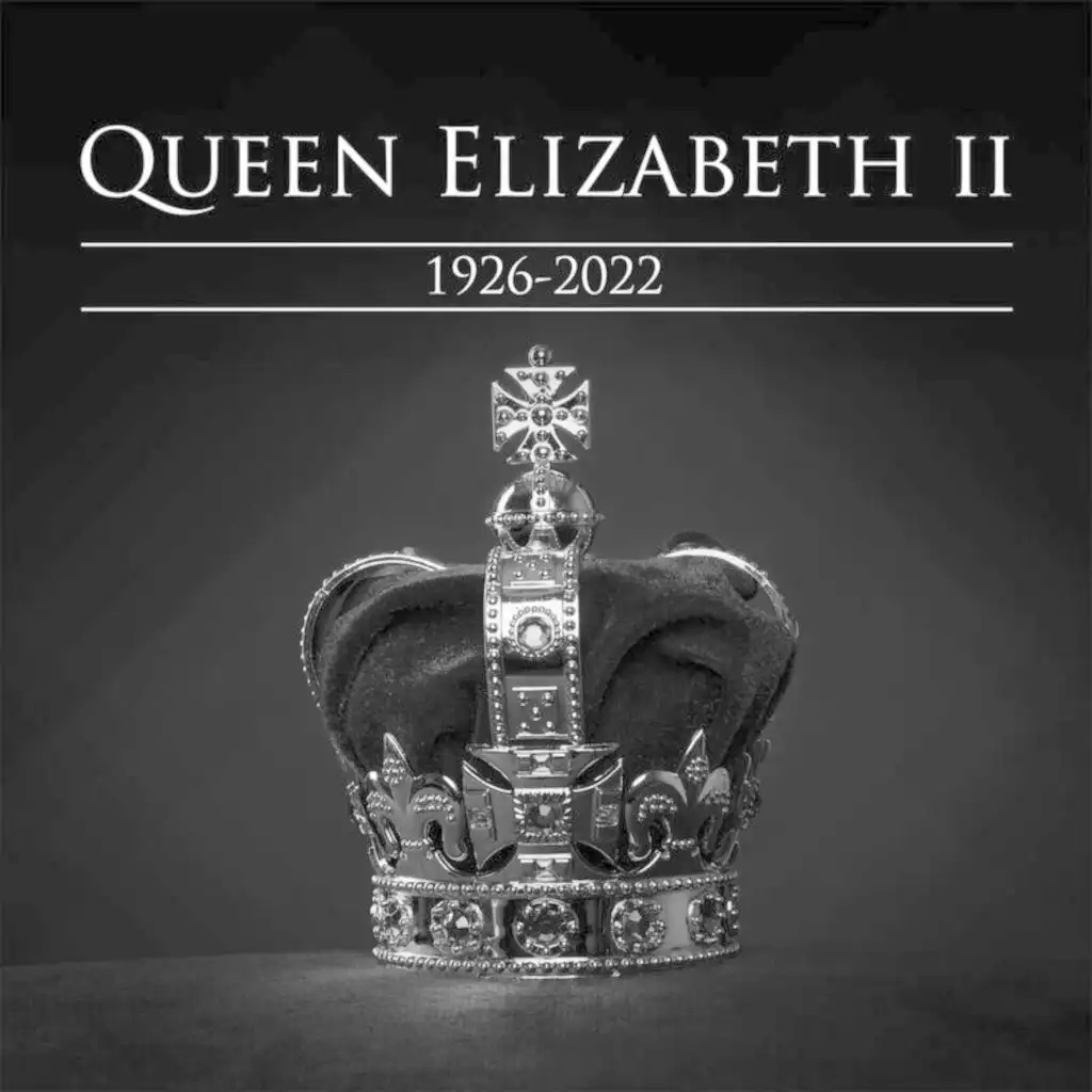HM Queen Elizabeth II: Funeral Music