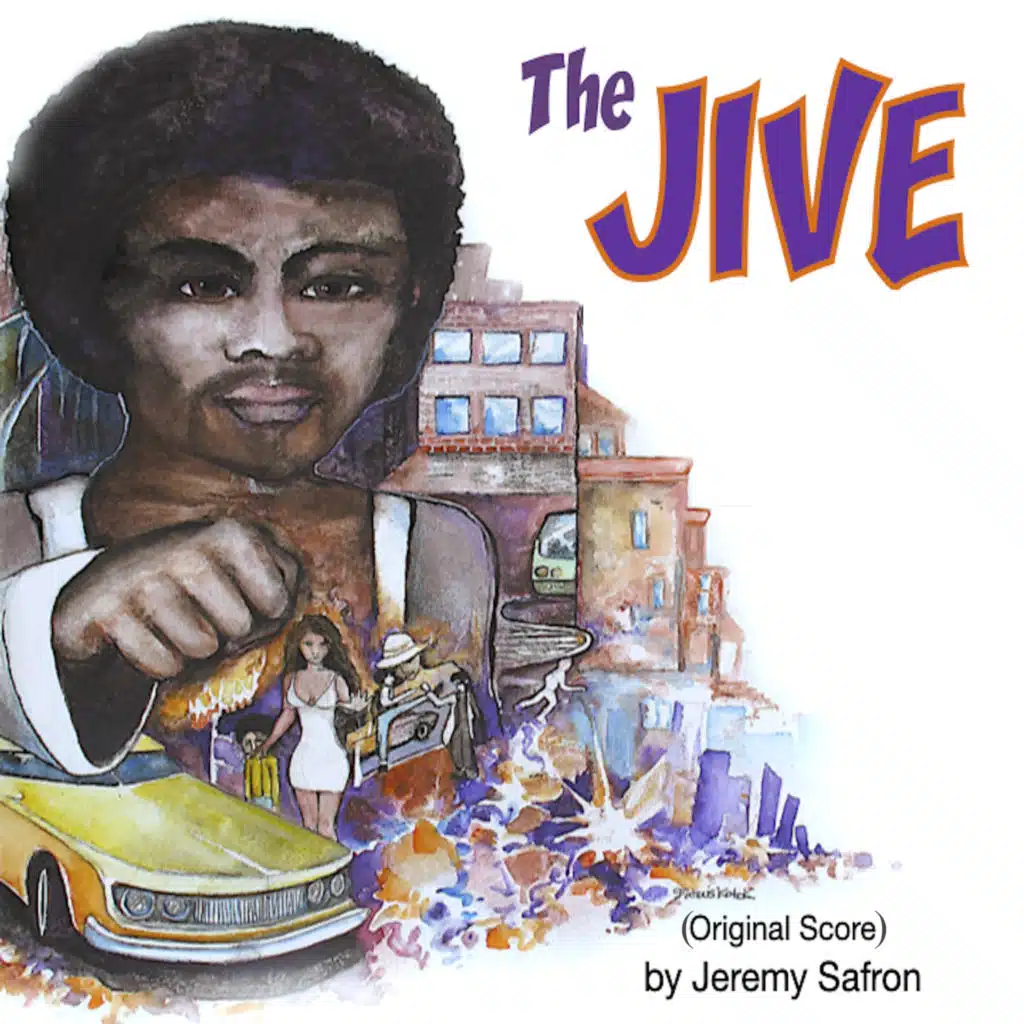 The Jive (Original Score)