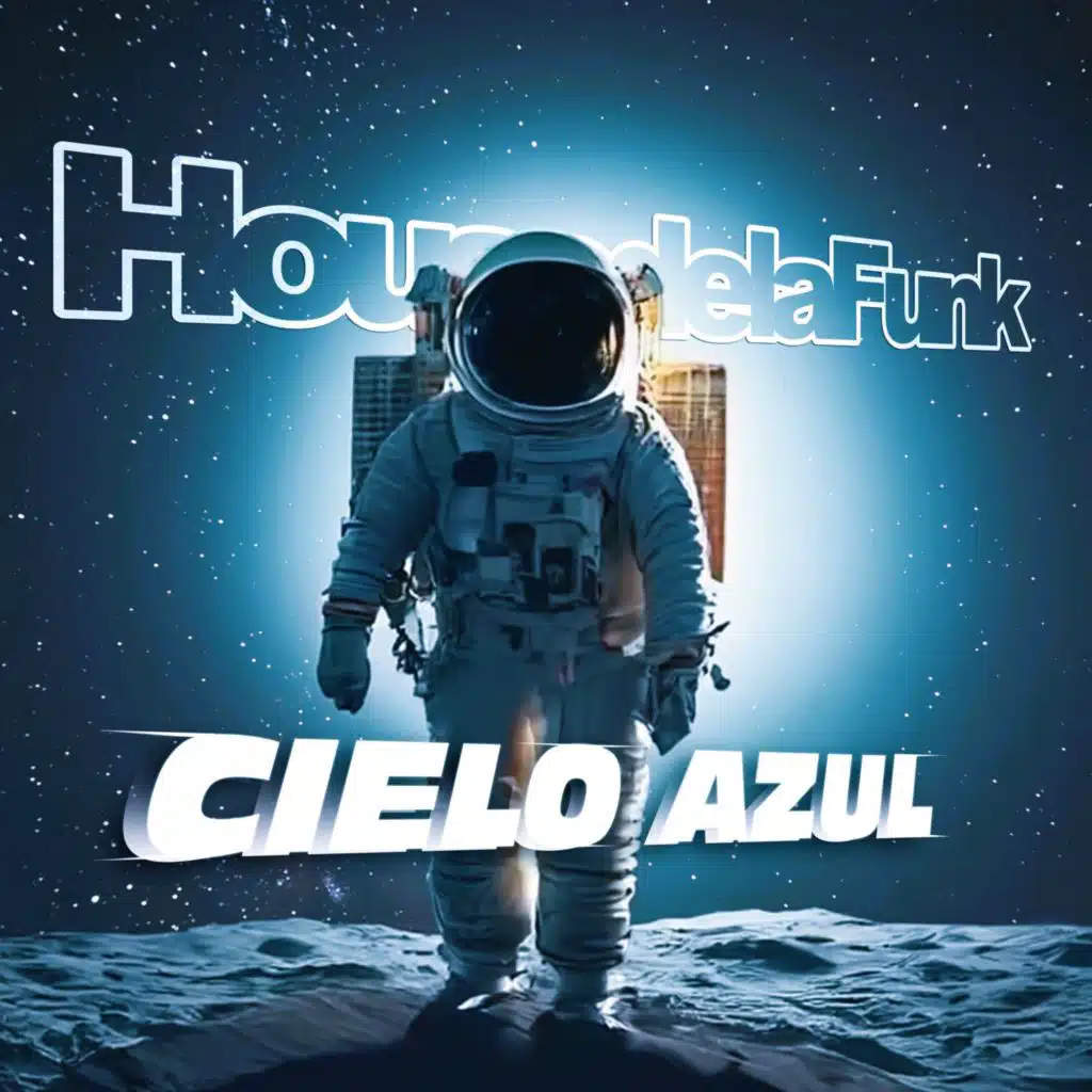 Cielo Azul (feat. Harold Cruz)