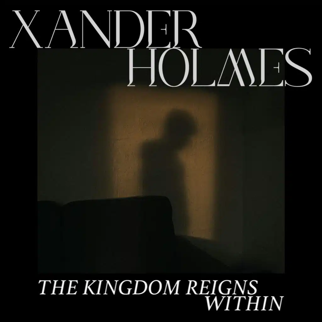 Xander Holmes