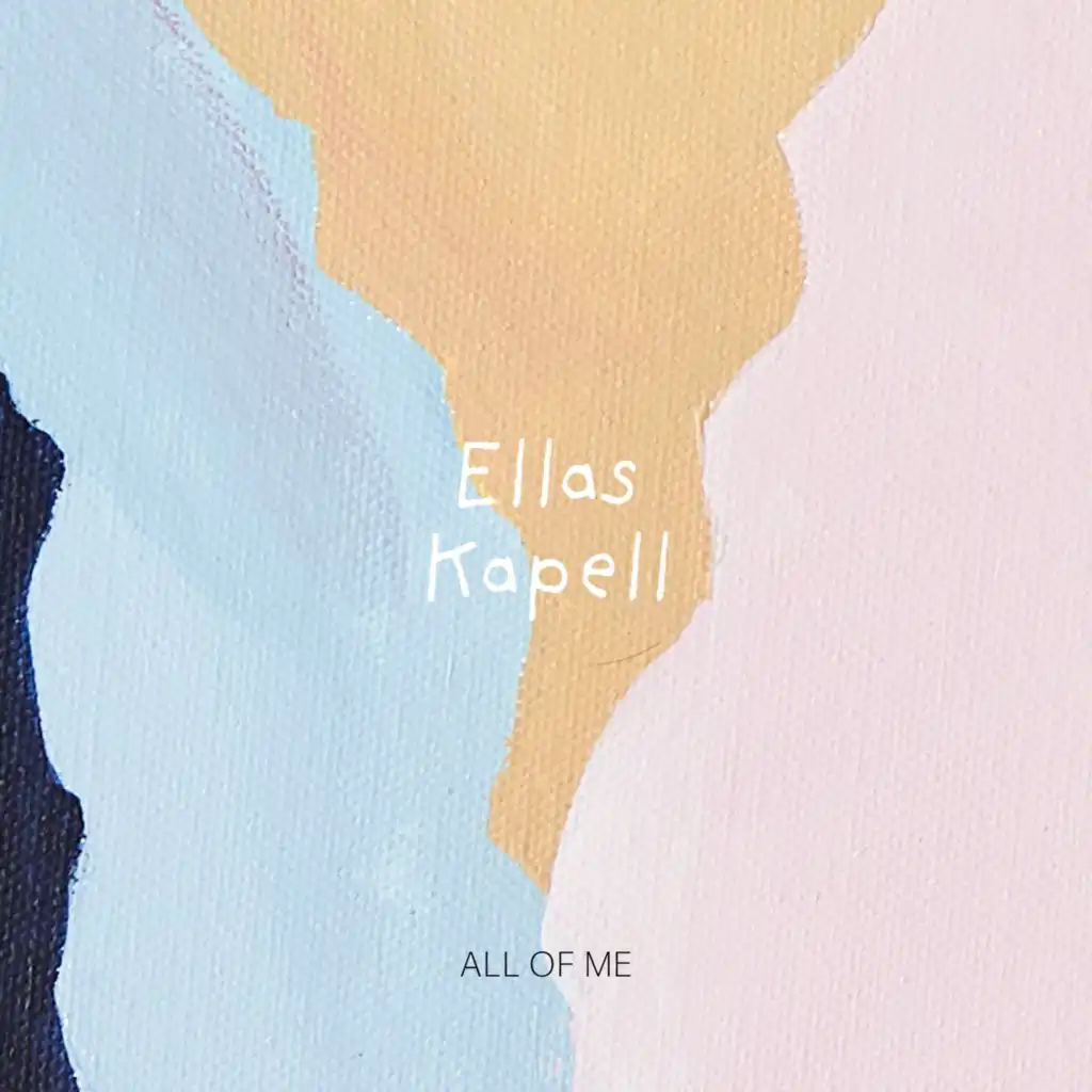 All of Me (feat. Klas Lindquist)