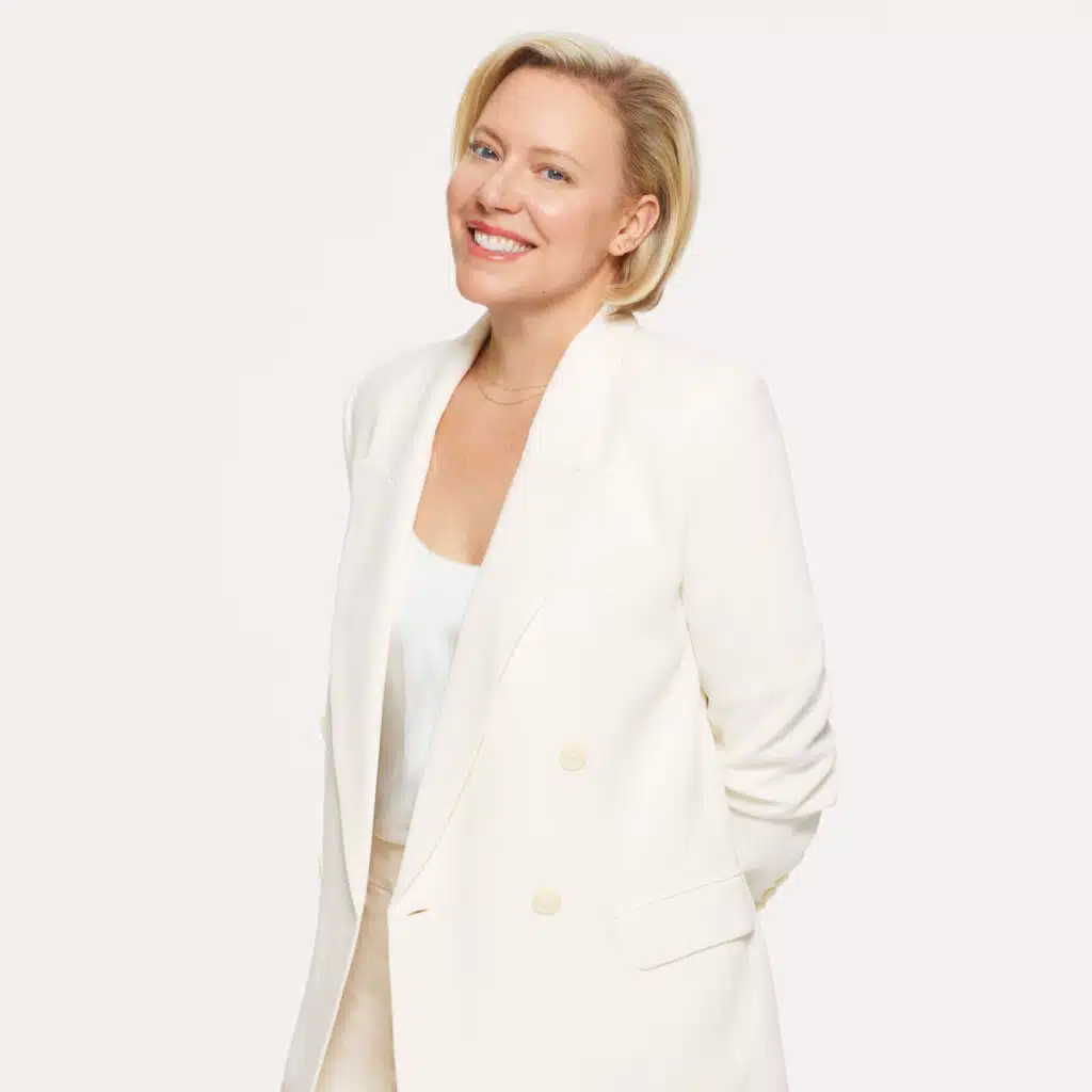 Gentle Approach to Skincare - Kate Foster, Co-Founder of The Outset