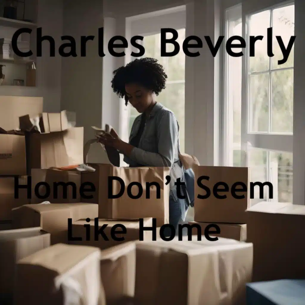 Charles Beverly