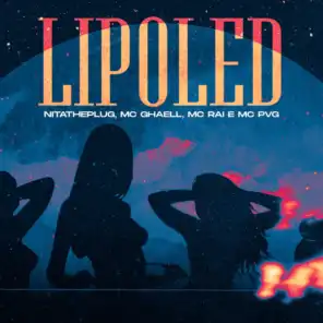 Lipoled (feat. MC PVG & akilmartii)
