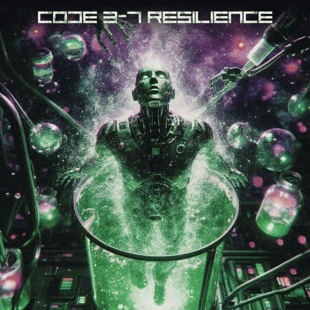 Code 3-7: Resilience