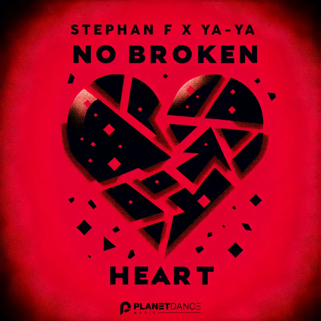 No Broken Heart