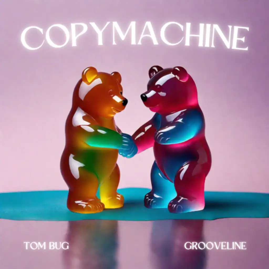 Tom Bug, Grooveline