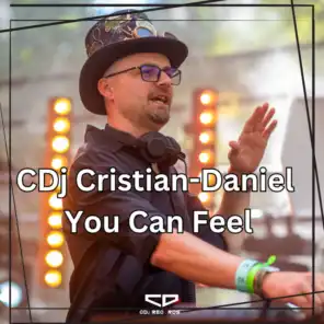 CDJ Cristian-Daniel