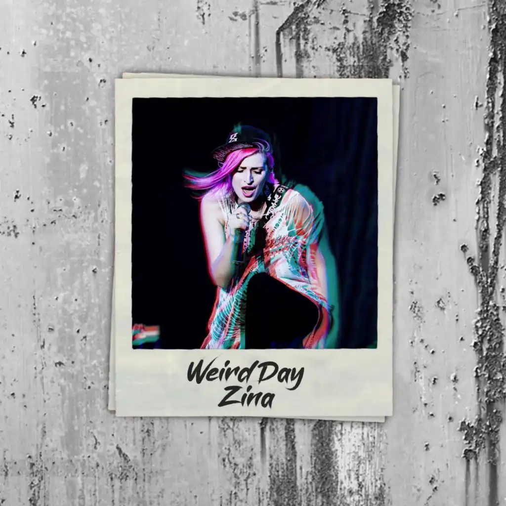 Weird Day (English version)